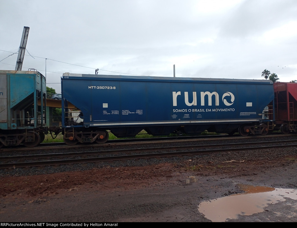 RUMO HTT-350723-8